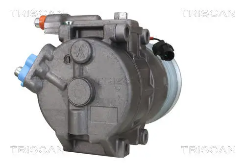Kompressor, Klimaanlage TRISCAN 9020 43083 Bild Kompressor, Klimaanlage TRISCAN 9020 43083