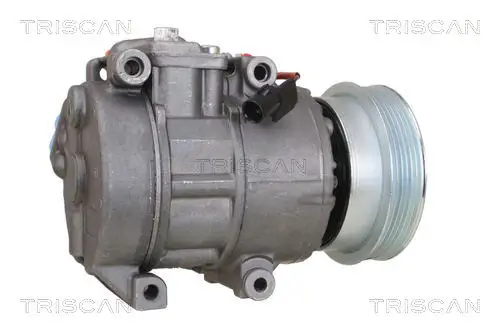 Kompressor, Klimaanlage TRISCAN 9020 43083 Bild Kompressor, Klimaanlage TRISCAN 9020 43083