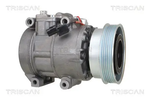 Kompressor, Klimaanlage TRISCAN 9020 43083 Bild Kompressor, Klimaanlage TRISCAN 9020 43083