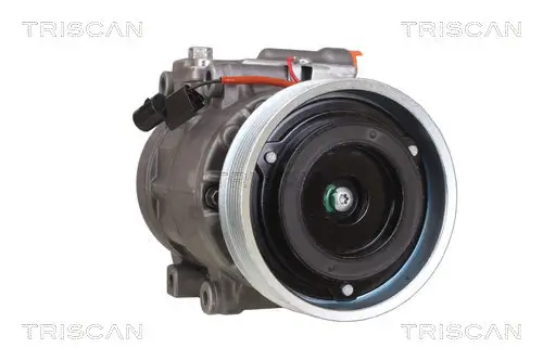 Kompressor, Klimaanlage TRISCAN 9020 43083 Bild Kompressor, Klimaanlage TRISCAN 9020 43083