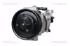 Kompressor, Klimaanlage TRISCAN 9020 43084