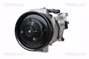Kompressor, Klimaanlage TRISCAN 9020 43084