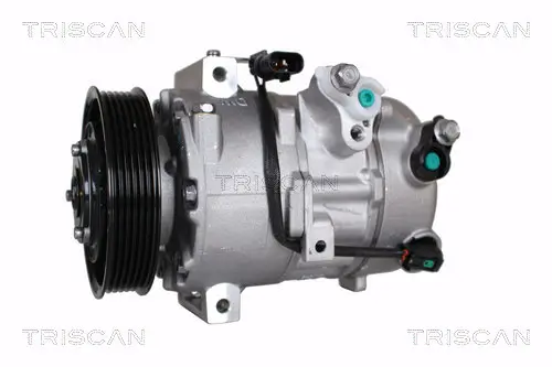 Kompressor, Klimaanlage TRISCAN 9020 43084 Bild Kompressor, Klimaanlage TRISCAN 9020 43084