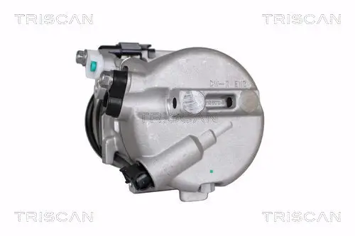 Kompressor, Klimaanlage TRISCAN 9020 43084 Bild Kompressor, Klimaanlage TRISCAN 9020 43084