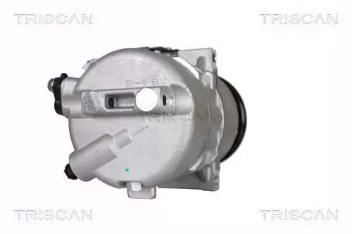 Kompressor, Klimaanlage TRISCAN 9020 43084 Bild Kompressor, Klimaanlage TRISCAN 9020 43084