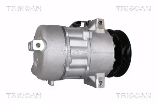 Kompressor, Klimaanlage TRISCAN 9020 43084 Bild Kompressor, Klimaanlage TRISCAN 9020 43084