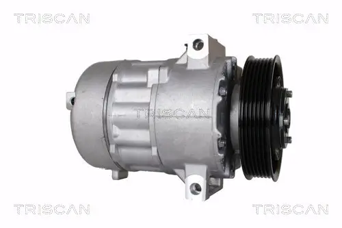 Kompressor, Klimaanlage TRISCAN 9020 43084 Bild Kompressor, Klimaanlage TRISCAN 9020 43084