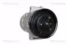 Kompressor, Klimaanlage TRISCAN 9020 43084 Bild Kompressor, Klimaanlage TRISCAN 9020 43084