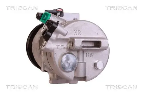 Kompressor, Klimaanlage TRISCAN 9020 43085 Bild Kompressor, Klimaanlage TRISCAN 9020 43085