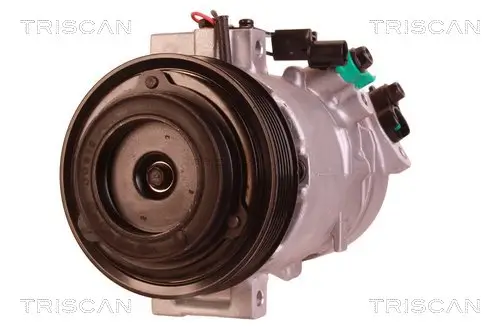 Kompressor, Klimaanlage TRISCAN 9020 43085 Bild Kompressor, Klimaanlage TRISCAN 9020 43085