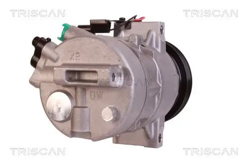 Kompressor, Klimaanlage TRISCAN 9020 43085 Bild Kompressor, Klimaanlage TRISCAN 9020 43085