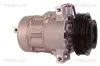 Kompressor, Klimaanlage TRISCAN 9020 43085 Bild Kompressor, Klimaanlage TRISCAN 9020 43085