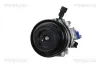 Kompressor, Klimaanlage TRISCAN 9020 43087