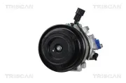 Kompressor, Klimaanlage TRISCAN 9020 43087