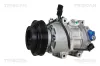 Kompressor, Klimaanlage TRISCAN 9020 43087 Bild Kompressor, Klimaanlage TRISCAN 9020 43087