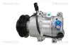 Kompressor, Klimaanlage TRISCAN 9020 43087 Bild Kompressor, Klimaanlage TRISCAN 9020 43087