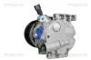 Kompressor, Klimaanlage TRISCAN 9020 43087 Bild Kompressor, Klimaanlage TRISCAN 9020 43087