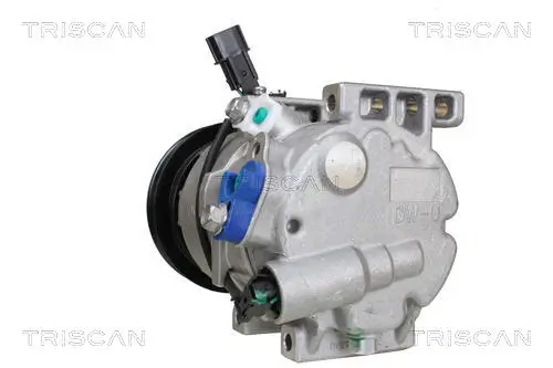 Kompressor, Klimaanlage TRISCAN 9020 43087 Bild Kompressor, Klimaanlage TRISCAN 9020 43087