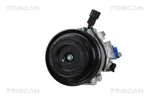 Kompressor, Klimaanlage TRISCAN 9020 43087 Bild Kompressor, Klimaanlage TRISCAN 9020 43087
