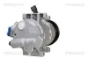 Kompressor, Klimaanlage TRISCAN 9020 43087 Bild Kompressor, Klimaanlage TRISCAN 9020 43087