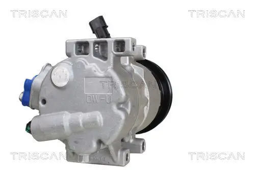 Kompressor, Klimaanlage TRISCAN 9020 43087 Bild Kompressor, Klimaanlage TRISCAN 9020 43087
