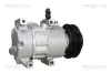 Kompressor, Klimaanlage TRISCAN 9020 43087 Bild Kompressor, Klimaanlage TRISCAN 9020 43087