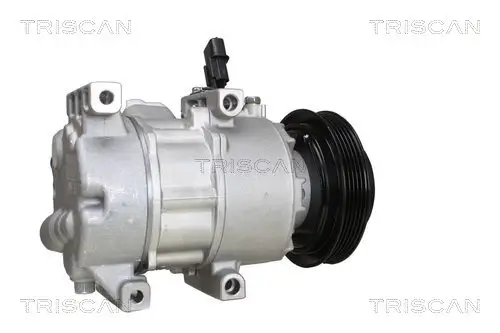 Kompressor, Klimaanlage TRISCAN 9020 43087 Bild Kompressor, Klimaanlage TRISCAN 9020 43087