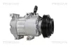 Kompressor, Klimaanlage TRISCAN 9020 43087 Bild Kompressor, Klimaanlage TRISCAN 9020 43087