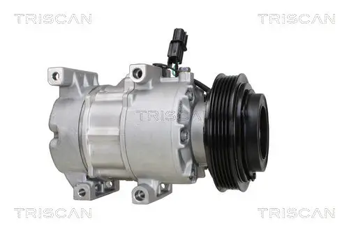 Kompressor, Klimaanlage TRISCAN 9020 43087 Bild Kompressor, Klimaanlage TRISCAN 9020 43087