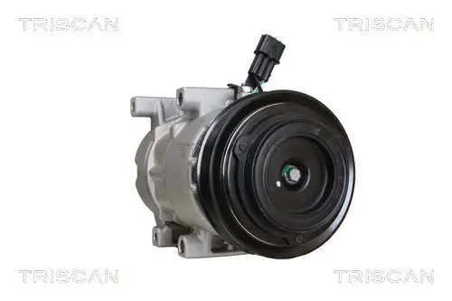 Kompressor, Klimaanlage TRISCAN 9020 43087 Bild Kompressor, Klimaanlage TRISCAN 9020 43087