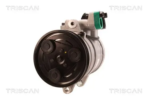 Kompressor, Klimaanlage TRISCAN 9020 43088