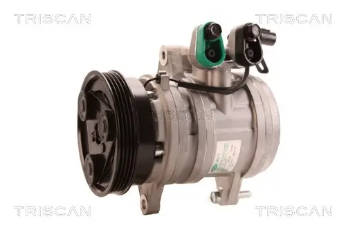 Kompressor, Klimaanlage TRISCAN 9020 43088 Bild Kompressor, Klimaanlage TRISCAN 9020 43088