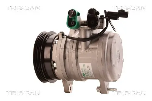 Kompressor, Klimaanlage TRISCAN 9020 43088 Bild Kompressor, Klimaanlage TRISCAN 9020 43088