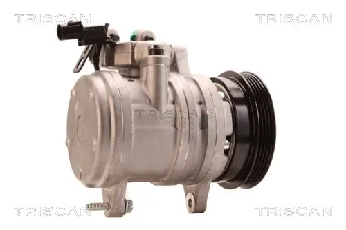 Kompressor, Klimaanlage TRISCAN 9020 43088 Bild Kompressor, Klimaanlage TRISCAN 9020 43088
