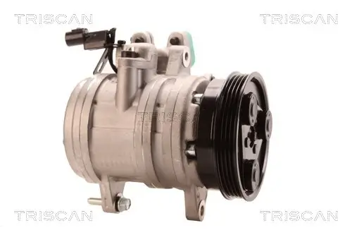 Kompressor, Klimaanlage TRISCAN 9020 43088 Bild Kompressor, Klimaanlage TRISCAN 9020 43088