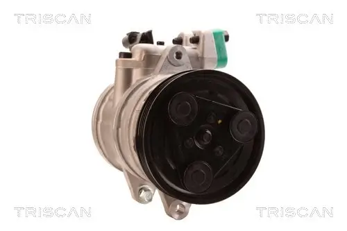 Kompressor, Klimaanlage TRISCAN 9020 43088 Bild Kompressor, Klimaanlage TRISCAN 9020 43088