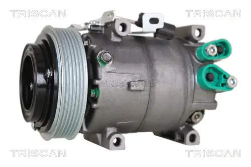 Kompressor, Klimaanlage TRISCAN 9020 43089 Bild Kompressor, Klimaanlage TRISCAN 9020 43089