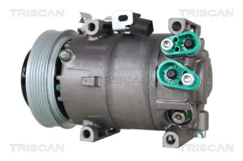 Kompressor, Klimaanlage TRISCAN 9020 43089 Bild Kompressor, Klimaanlage TRISCAN 9020 43089