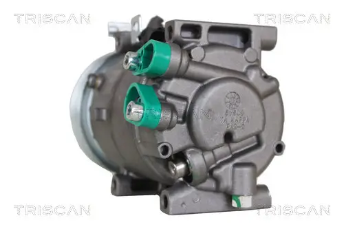 Kompressor, Klimaanlage TRISCAN 9020 43089 Bild Kompressor, Klimaanlage TRISCAN 9020 43089