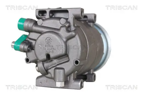 Kompressor, Klimaanlage TRISCAN 9020 43089 Bild Kompressor, Klimaanlage TRISCAN 9020 43089