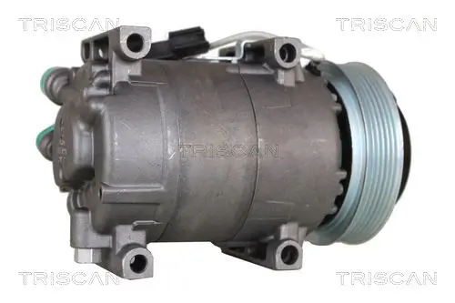 Kompressor, Klimaanlage TRISCAN 9020 43089 Bild Kompressor, Klimaanlage TRISCAN 9020 43089