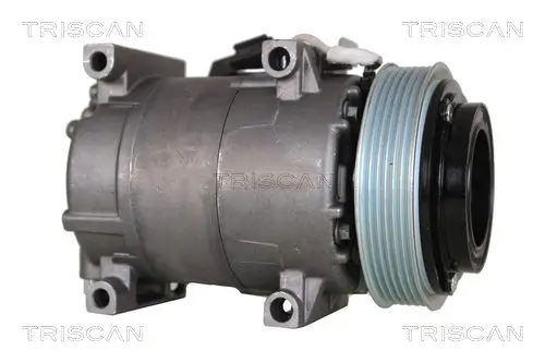 Kompressor, Klimaanlage TRISCAN 9020 43089 Bild Kompressor, Klimaanlage TRISCAN 9020 43089