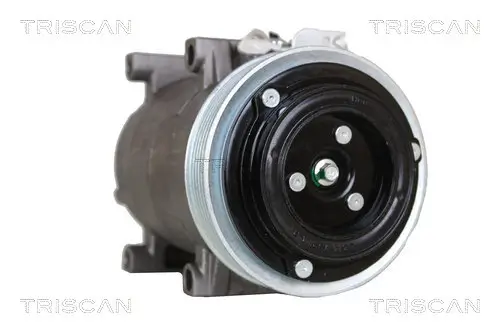 Kompressor, Klimaanlage TRISCAN 9020 43089 Bild Kompressor, Klimaanlage TRISCAN 9020 43089
