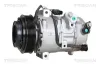 Kompressor, Klimaanlage TRISCAN 9020 43090 Bild Kompressor, Klimaanlage TRISCAN 9020 43090