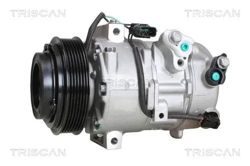 Kompressor, Klimaanlage TRISCAN 9020 43090 Bild Kompressor, Klimaanlage TRISCAN 9020 43090
