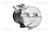 Kompressor, Klimaanlage TRISCAN 9020 43090 Bild Kompressor, Klimaanlage TRISCAN 9020 43090
