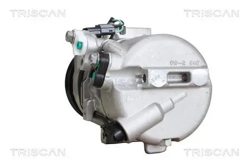 Kompressor, Klimaanlage TRISCAN 9020 43090 Bild Kompressor, Klimaanlage TRISCAN 9020 43090