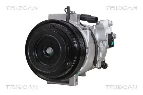 Kompressor, Klimaanlage TRISCAN 9020 43090 Bild Kompressor, Klimaanlage TRISCAN 9020 43090