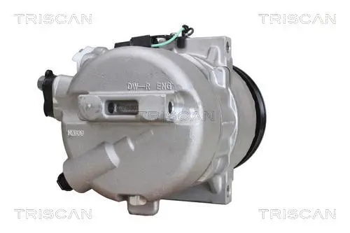 Kompressor, Klimaanlage TRISCAN 9020 43090 Bild Kompressor, Klimaanlage TRISCAN 9020 43090