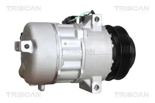 Kompressor, Klimaanlage TRISCAN 9020 43090 Bild Kompressor, Klimaanlage TRISCAN 9020 43090